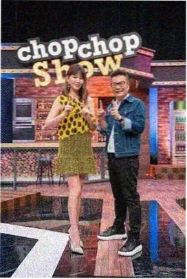 没有钱漫画趣味测试唱片封套：雾紫色评分刻度盘